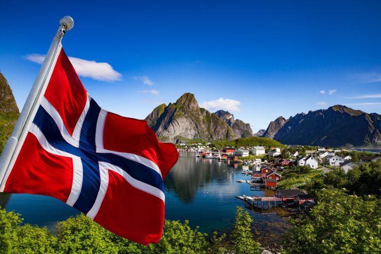 إسرائيل تلغي تأشيرات البعثة الدبلوماسية للنرويج لدى فلسطين