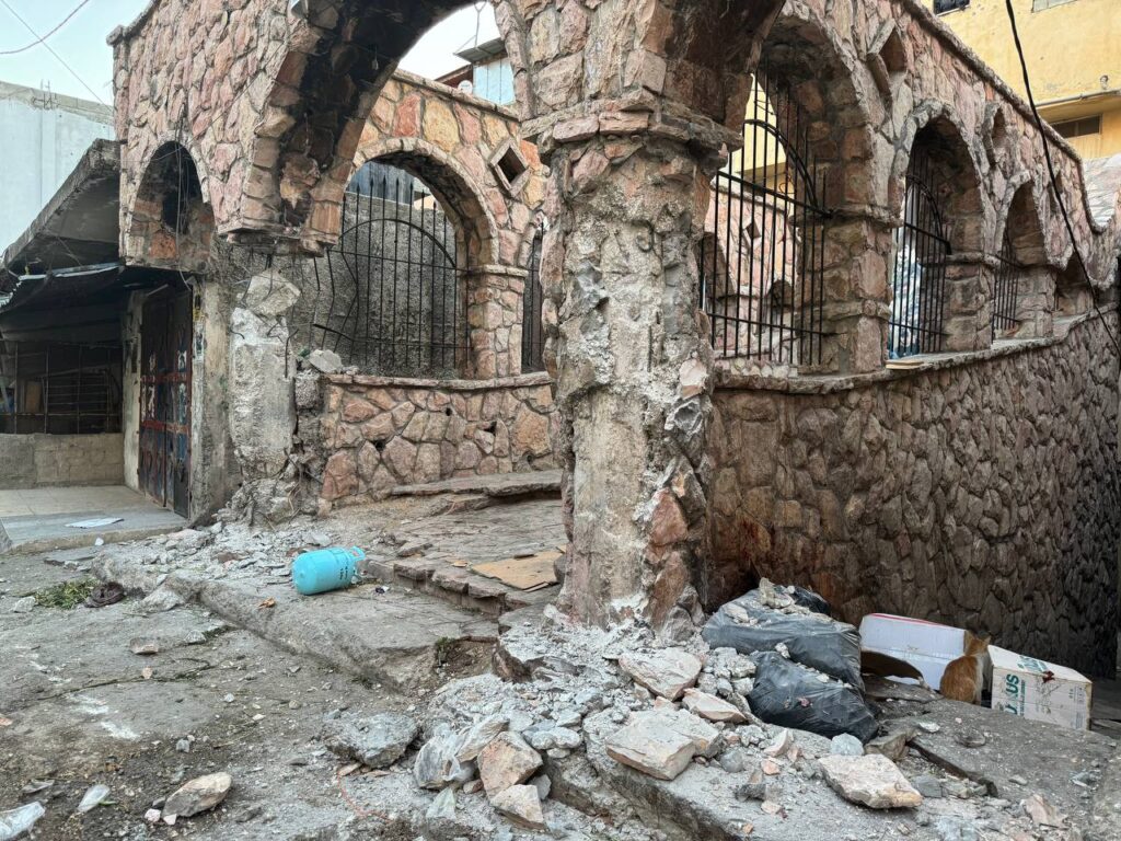 استهداف الاحتلال في طولكرم ونابلس وسبسطية بالرصاص والزجاجات الحارقة