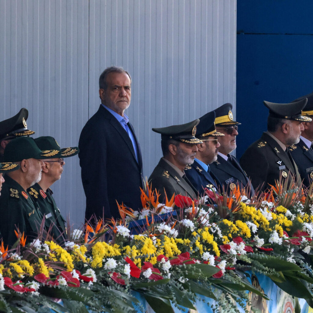 إيران: لن نرسل مقاتلين لمواجهة إسرائيل في لبنان وغزة