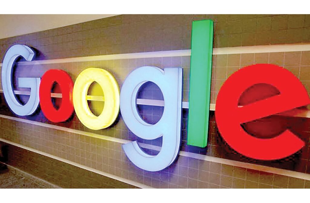 تركها محبطاً.. 2.7 مليار دولار من غوغل لإعادة هذا العبقري!