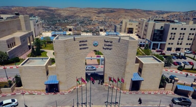 مجلس طلبة “النجاح” يدعو لتصعيد الحراكات الطلابية نصرة لفلسطين