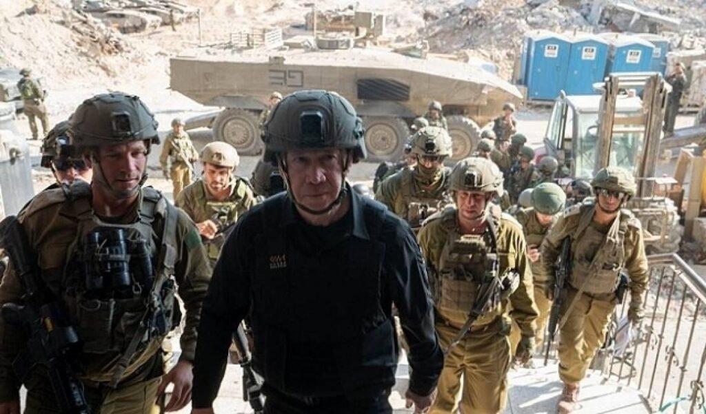 الكشف عن قضية تجسس خطيرة وحساسة في القيادة الجنوبية لجيش الاحتلال.. ما علاقة غزة؟