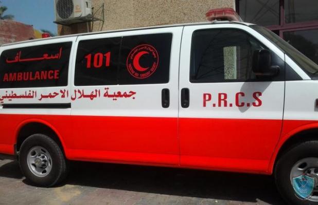 وفاة مسنة بحادث دعس في بيت لحم