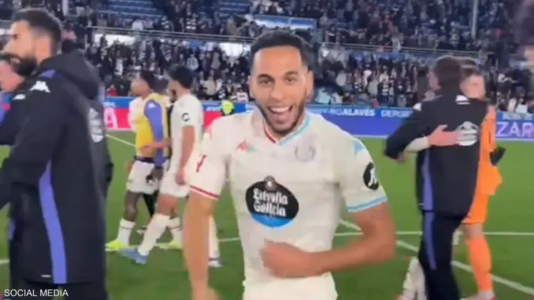 الدوري الإسباني.. فوز ثمين لبلد الوليد بنكهة مغربية