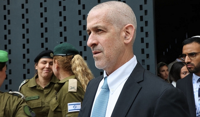 رئيس الشاباك يقدم مقرحا جديدا للكابينيت بشأن تبادل الأسرى