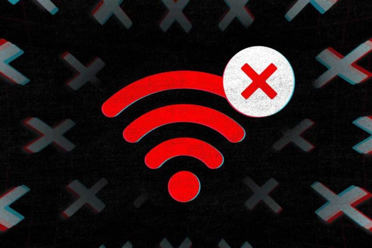 انقطاع خدمات الانترنت عن شمال قطاع غزة