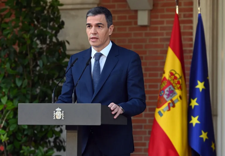 إسبانيا وأيرلندا تطالبان بتعليق اتفاقية التجارة الحرة مع إسرائيل