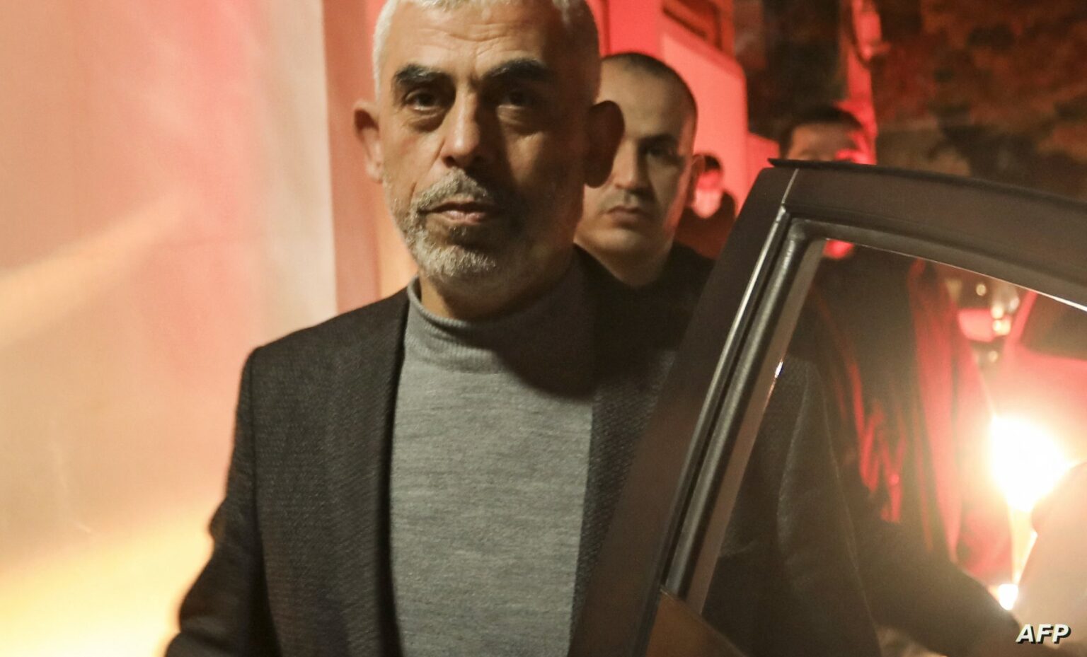 تقديرات امريكية تشير إلى أن السنوار حيّا ويتخذ قرارات حاسمة