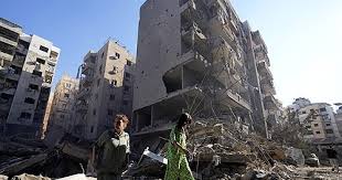 مقترح وقف النار بلبنان.. 7 أيام لخروج الجيش الإسرائيلي وشهران للتنفيذ الكامل