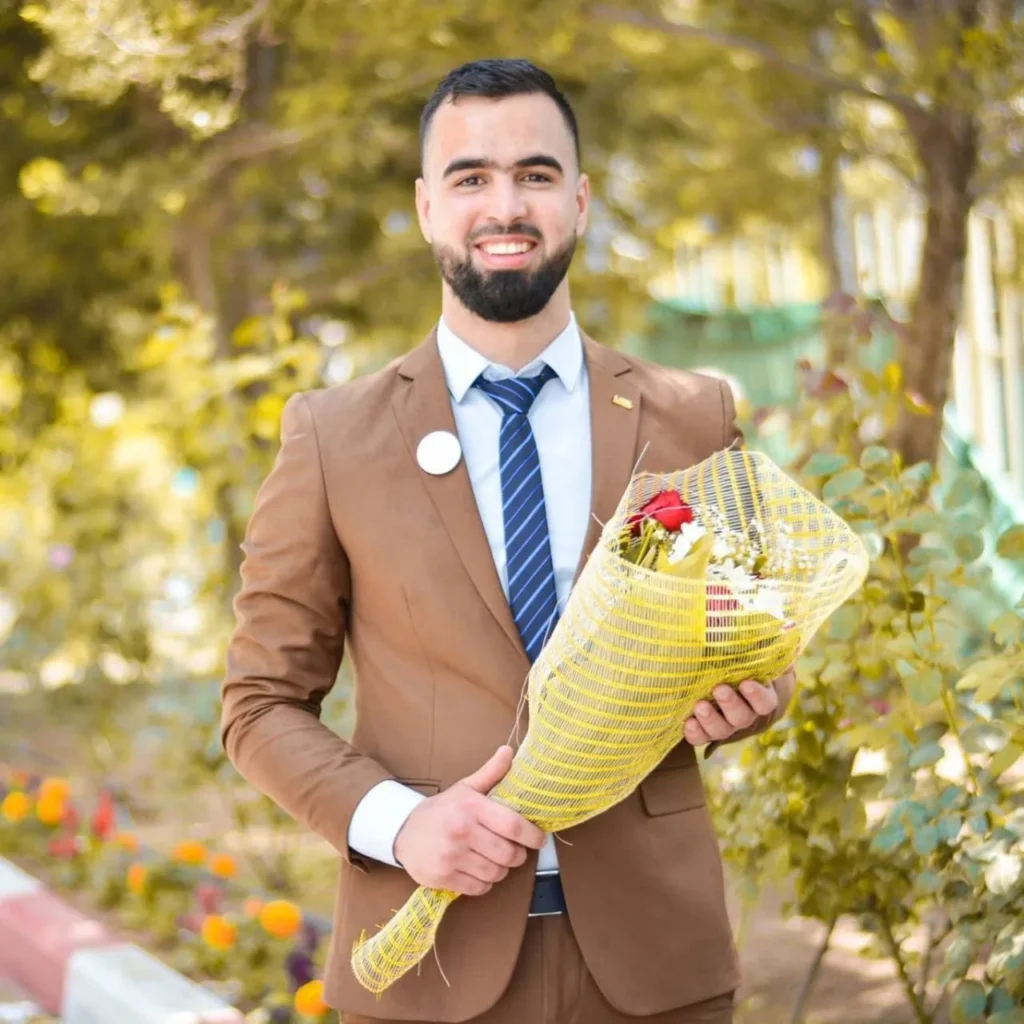 ارتقاء الشاب إسلام عودة برصاص الاحتلال بعد حصاره في مبنى شرق مدينة طولكرم