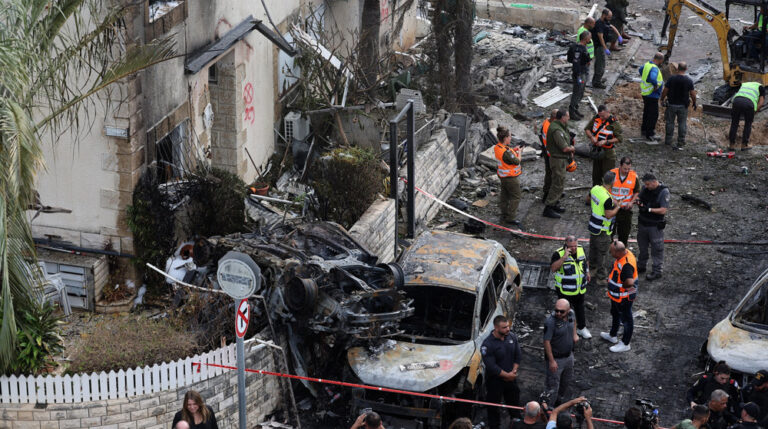 تل أبيب وحيفا تحت القصف: المقاومة اللبنانية تقدّم “لمحة” عن “تعطيل الشمال”