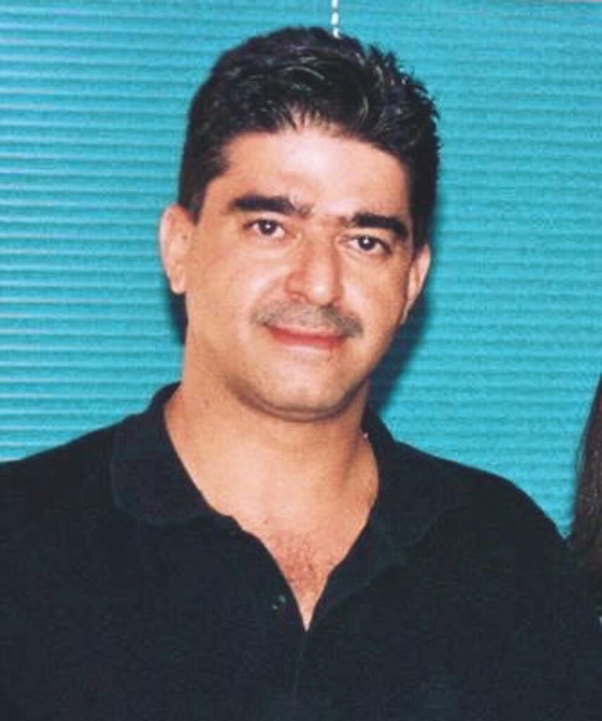 ذكرى رحيل رجل الأعمال ومؤسس راديو طريق المحبة” عامر عبد الهادي”