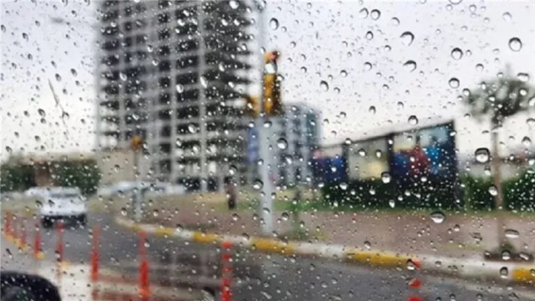 الليلة – اجواء شديدة البرودة وامطار متفرقة على مختلف المناطق