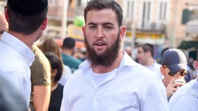 الإمارات تقبض على 3 مشتبه بهم بمقتل الحاخام اليهودي كوغن