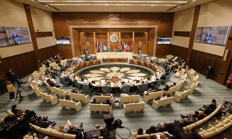 الجامعة العربية تحذر من نوايا إسرائيل توسيع عدوانها في المنطقة