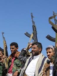 إسرائيل تستعد لحملة موسعة ضد الحوثيين في اليمن