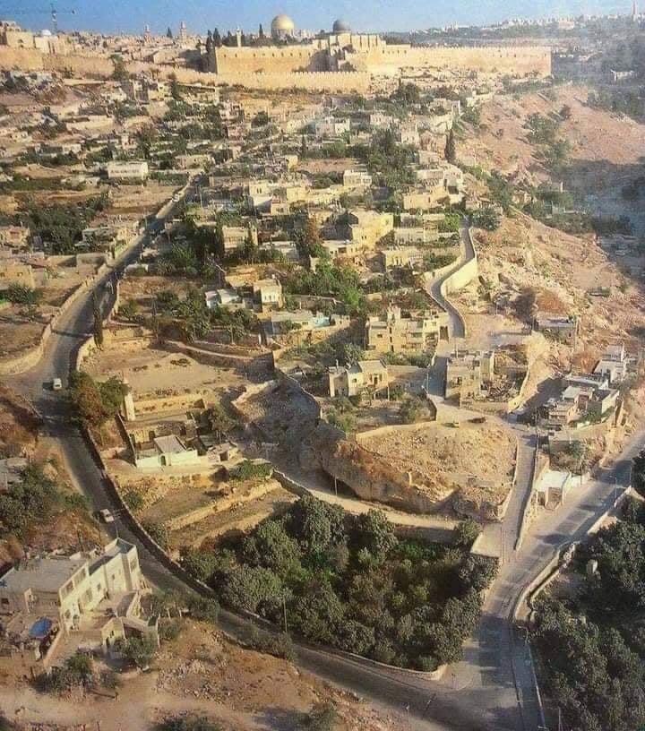 الاحتلال يُصدر قرارا بتحويل أي أرض في القدس إلى “أملاك الغائبين”