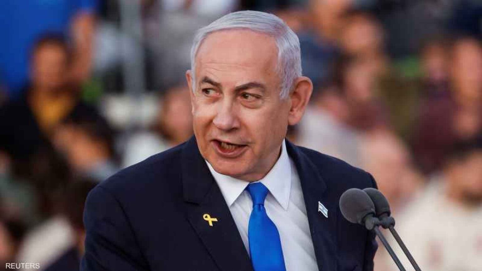 نتنياهو: ننفذ وقف إطلاق النار في لبنان بقبضة من حديد..والحرب لن تتوقف