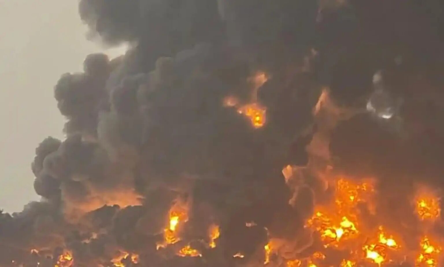 إسرائيل” تدرس شنّ هجوم واسع على اليمن