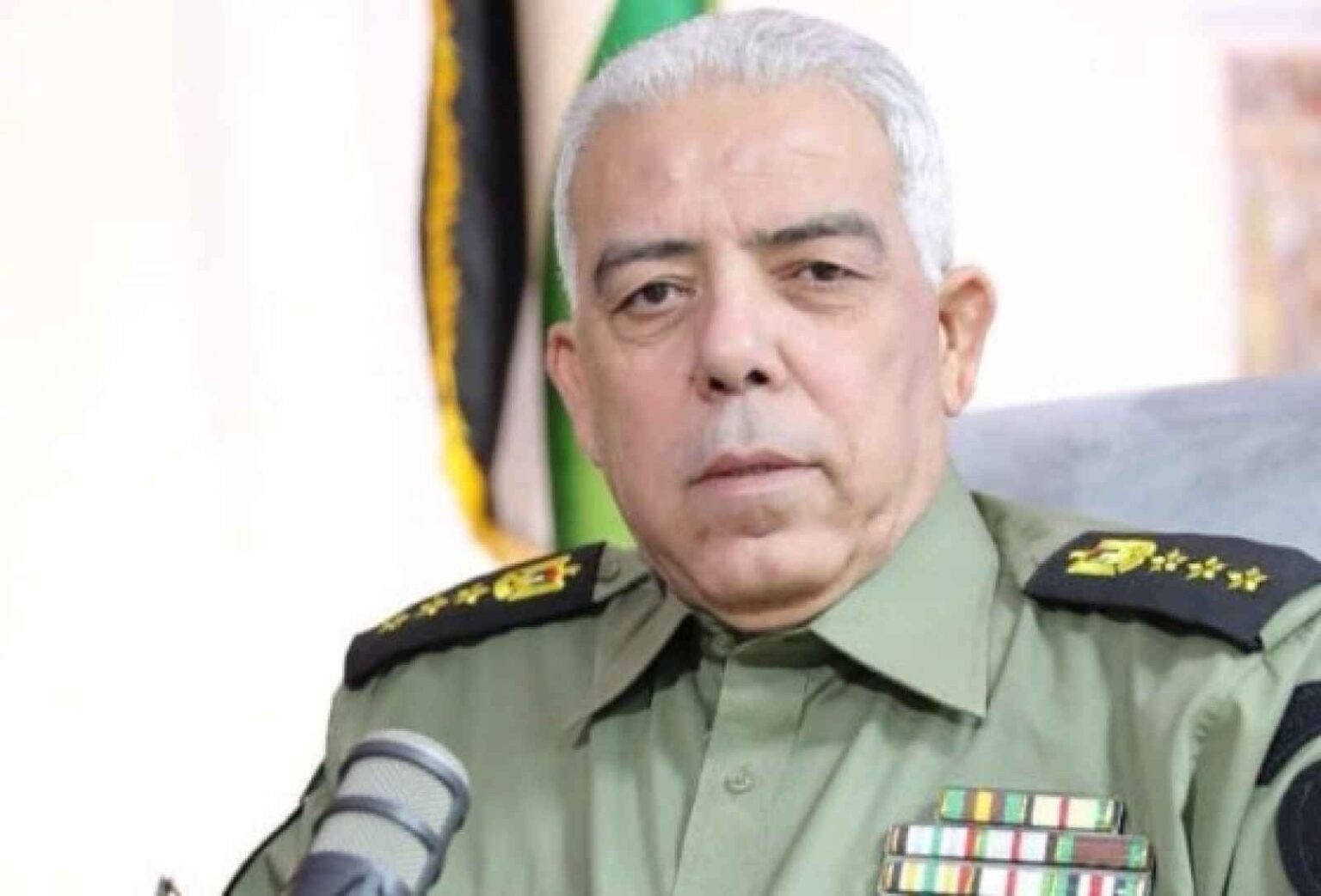 الأمن الفلسطيني: حملة “حماية وطن” تستند إلى رؤية أمنية وسياسية لحماية مصالح شعبنا