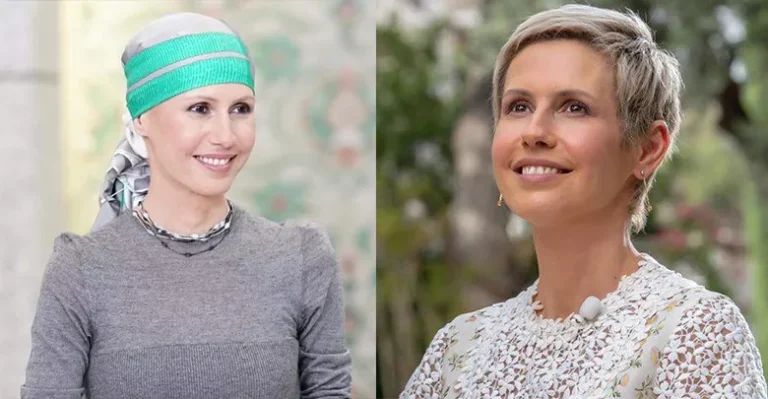 صحيفة: أسماء الأسد مريضة بشدة وفرصتها للنجاة 50 في المئة