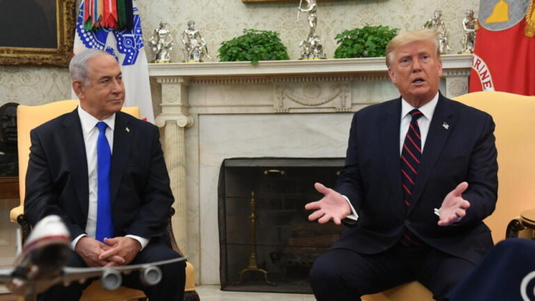 هل يتجه نتنياهو لخرق اتفاق وقف إطلاق النار بغزة؟