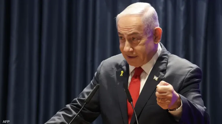 مكتب نتنياهو: بإلامكان البدء بتبادل الأسرى الأحد