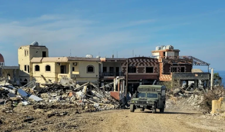 هوكشتين يتعهّد: انسحاب “إسرائيل” التام من لبنان يوم 26 الجاري