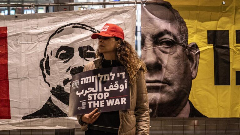 الحرب على غزة كلّفت إسرائيل 41 مليار دولار