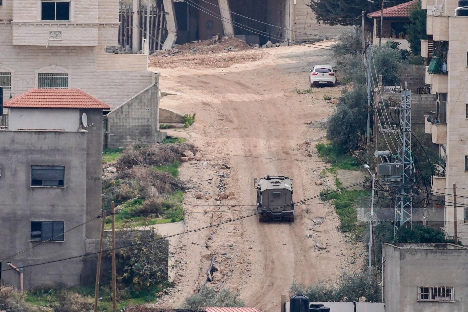 شهداء وجرحى وهدم وإحراق منازل في عدوان الاحتلال المتواصل على جنين لليوم الخامس