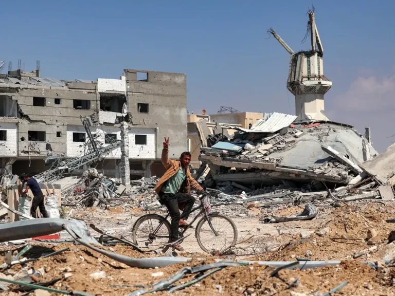 ارتفاع حصيلة الشهداء في قطاع غزة إلى 46,645 والإصابات إلى 110,012