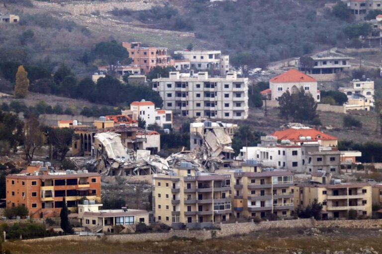 مع اقتراب انتهاء المهلة.. جيش الاحتلال لن يسحب قواته من جنوب لبنان