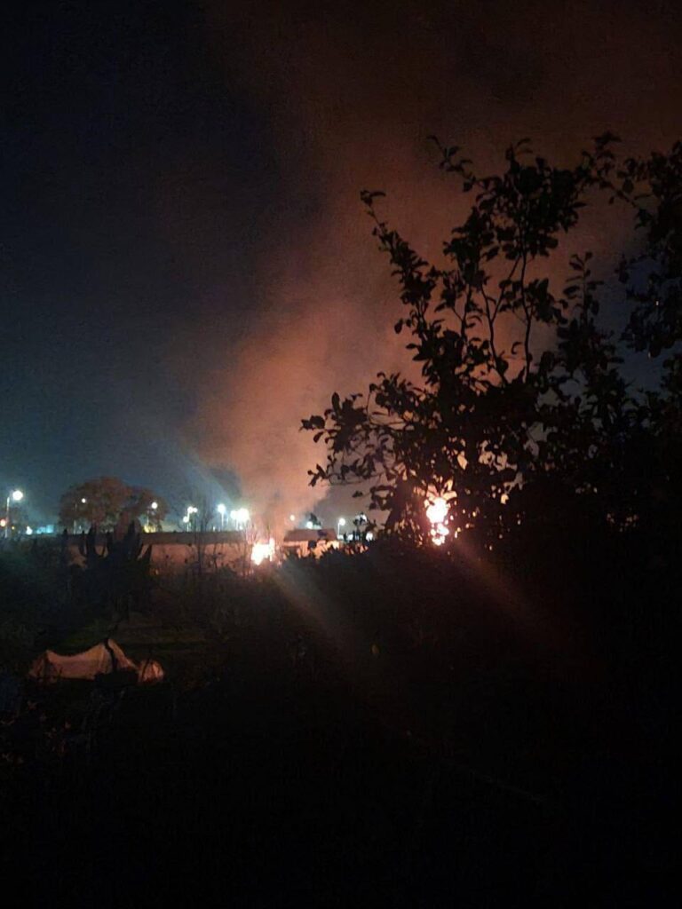 المستوطنون يشنون هجمات على بلدات وقرى في الضفة