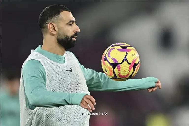 أزمة صلاح.. باريس يحرج ليفربول