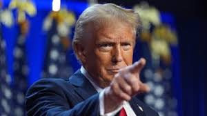 الكشف عن خطة ترامب لنقل بعض سكان غزة إلى دول أخرى