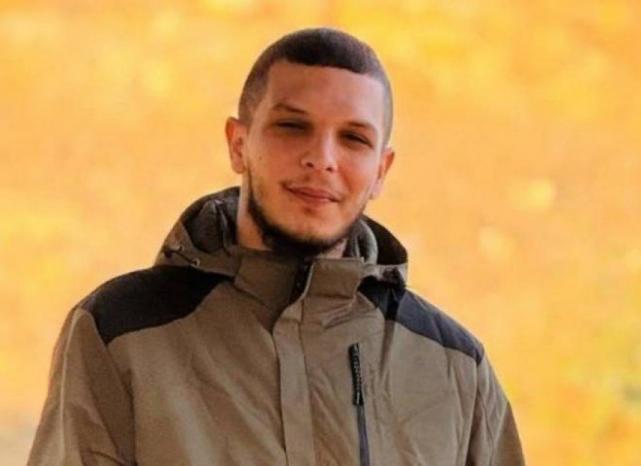 منفذ عملية حاجز “تياسير” محمد دراغمة شقيق مؤسس كتيبة طوباس الشهيد أحمد دراغمة