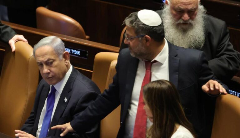 المرحلة الثانية من المفاوضات أمام عقبات كبرى.. فهل ستتم؟