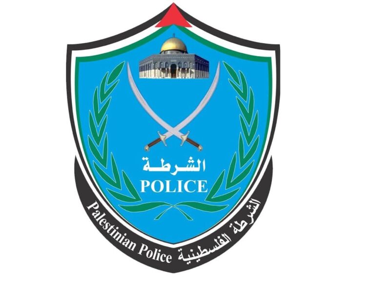الشرطة تقبض على المشتبه به الرئيس في جريمة قتل وقعت قبل نحو أسبوعين في نابلس