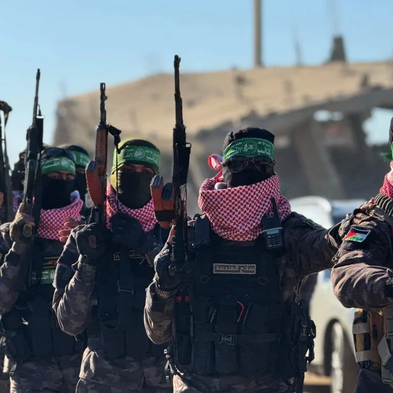 تقرير: مصر وقطر لا تريدان الإفراج عن جميع الاسرى الإسرائيليين إلا بشرط واحد