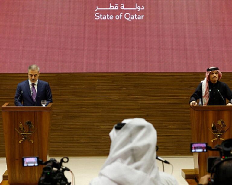 قطر تطالب بالانخراط الفوري بمفاوضات الجولة الثانية لاتفاق غزة