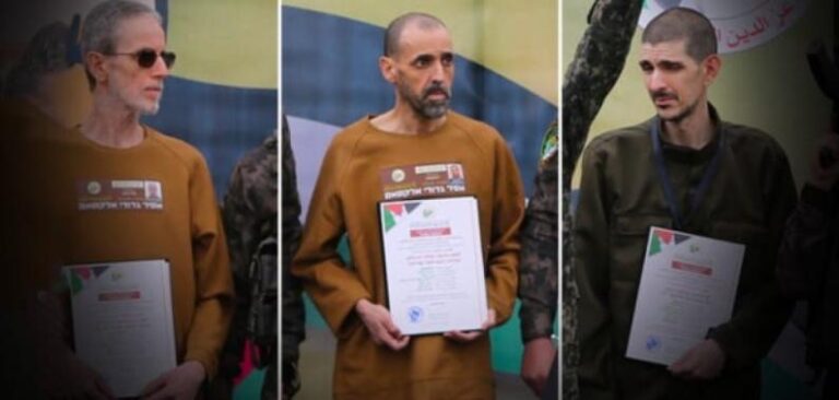 الصليب الأحمر يدعو لإجراء عمليات تبادل الأسرى بشكل “غير علني”