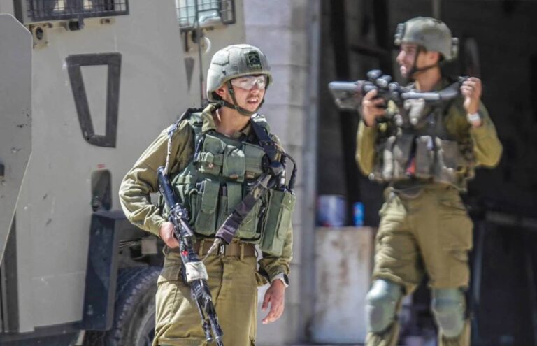 61 شهيدا منذ بدء العدوان المتواصل على شمال الضفة