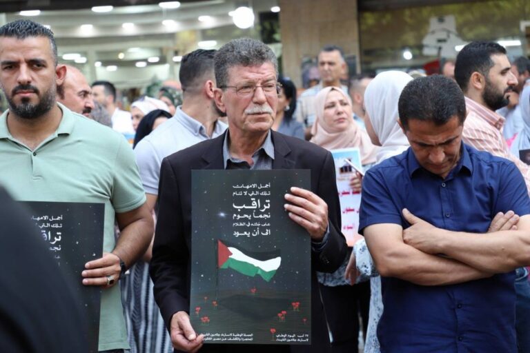 ماذا نعرف على الشهداء الفلسطينيين المحتجزة جثامينهم؟