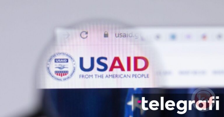 بعد قرار ترامب – اختفاء موقع “USAID” وسط غموض حول مستقبل المساعدات الأميركية