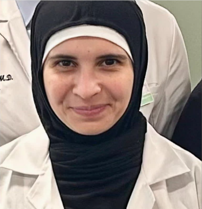 بسبب مشاركتها في تشييع السيد نصر الله.. إدارة ترامب ترحّل طبيبة لبنانية