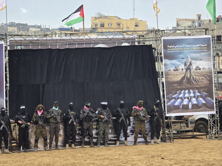 يديعوت: حماس تصر على تنفيذ المرحلة الثانية من الاتفاق