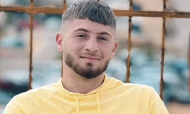 الجبريني: مرض الأميبا سبب ارتقاء الشاب وليد أحمد في سجن مجدو