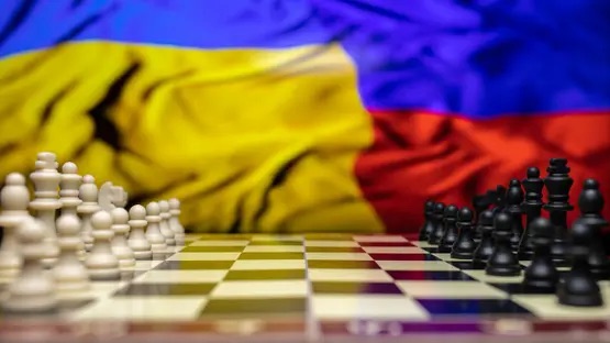 “ضمانات صارمة”.. شرط روسيا لأي معاهدة سلام مع أوكرانيا