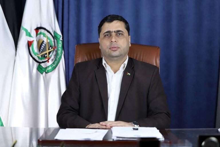 اغتيال الناطق باسم حركة حماس عبداللطيف القانوع