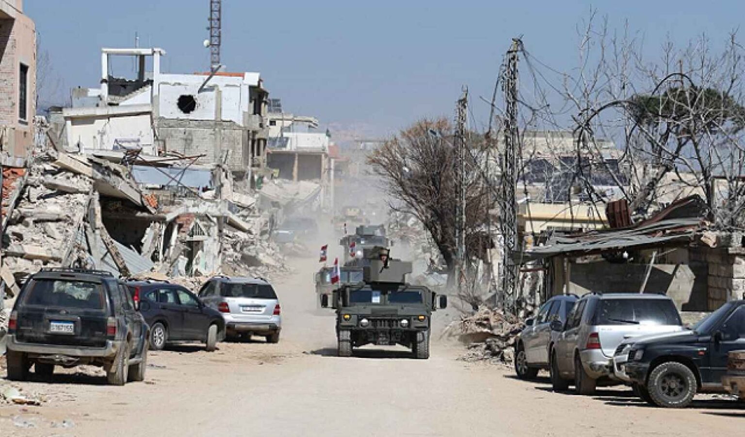 البنك الدولي: 11 مليار دولار كلفة إعادة الإعمار والتعافي في لبنان